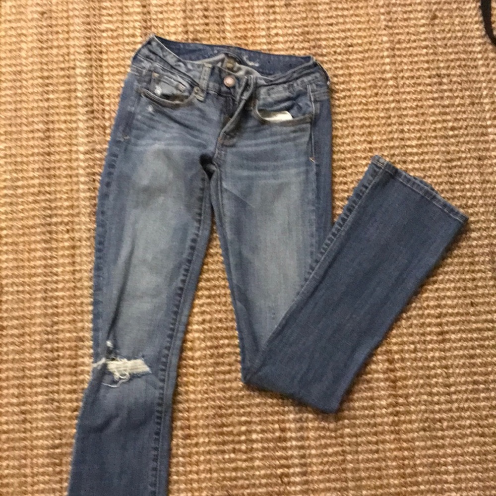 AE flares